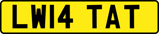 LW14TAT