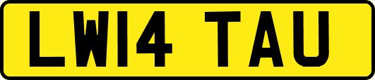 LW14TAU