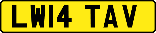 LW14TAV