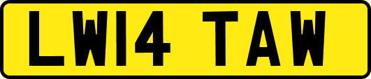 LW14TAW