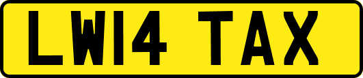LW14TAX