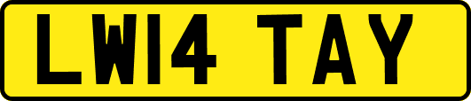 LW14TAY