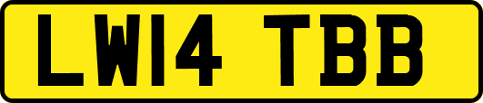 LW14TBB