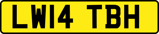 LW14TBH