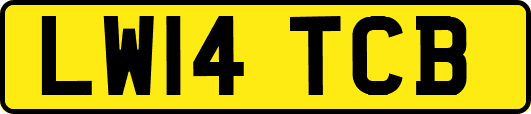LW14TCB