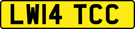 LW14TCC