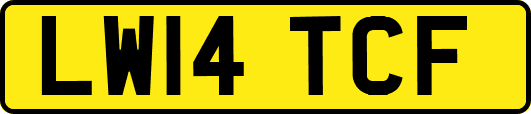 LW14TCF