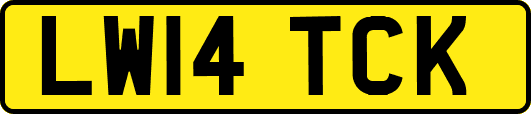 LW14TCK