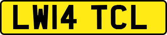 LW14TCL
