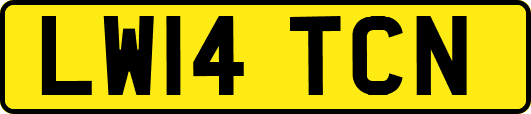 LW14TCN