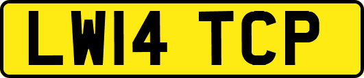 LW14TCP