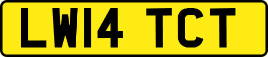 LW14TCT
