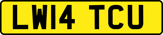 LW14TCU