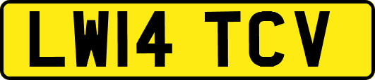 LW14TCV