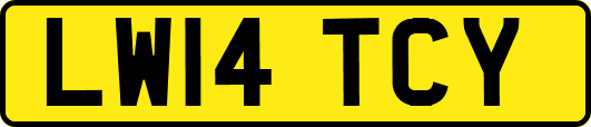 LW14TCY