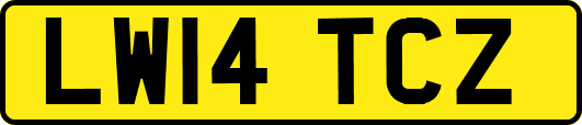 LW14TCZ