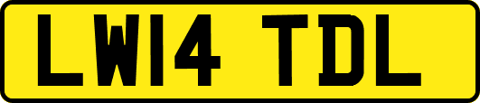 LW14TDL
