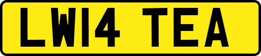 LW14TEA