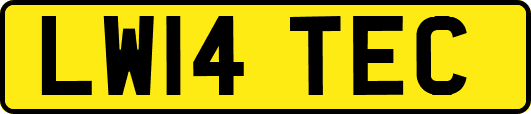 LW14TEC