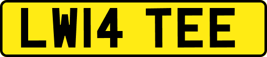 LW14TEE