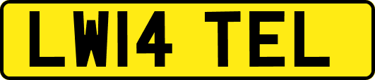 LW14TEL