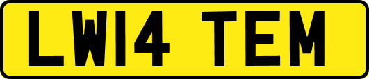 LW14TEM