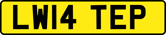 LW14TEP