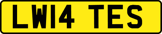 LW14TES