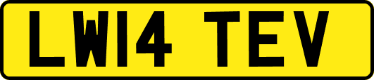 LW14TEV