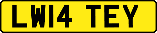 LW14TEY