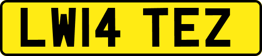 LW14TEZ