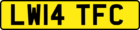 LW14TFC