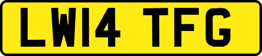 LW14TFG