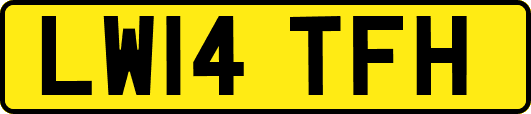 LW14TFH