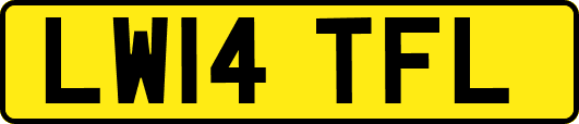 LW14TFL