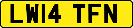 LW14TFN