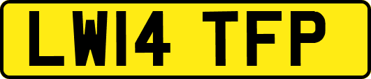 LW14TFP