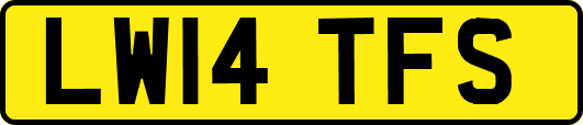 LW14TFS