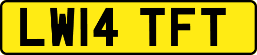 LW14TFT