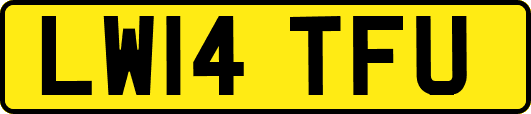 LW14TFU