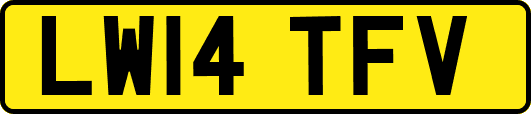 LW14TFV