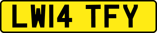LW14TFY