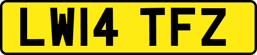 LW14TFZ