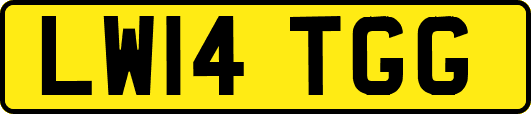 LW14TGG