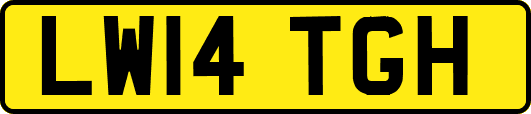 LW14TGH