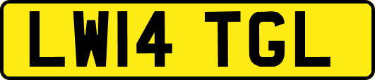 LW14TGL