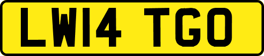 LW14TGO