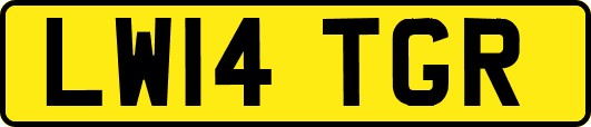 LW14TGR