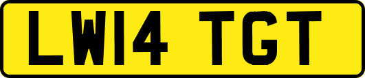 LW14TGT