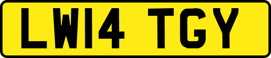 LW14TGY